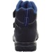 Зимові черевики Superfit Husky з Gore-Tex, Blue Light Grey, 28 євро
